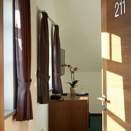 ホテル Pfaffinger Hof