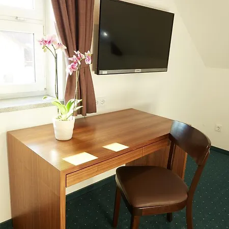 ホテル Pfaffinger Hof