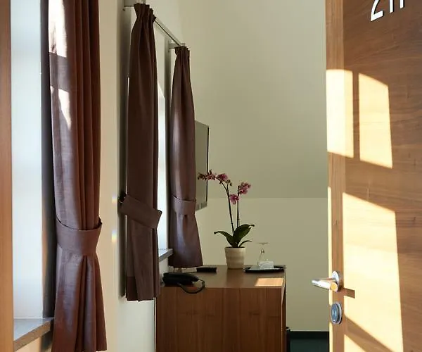 Szálloda Pfaffinger Hof