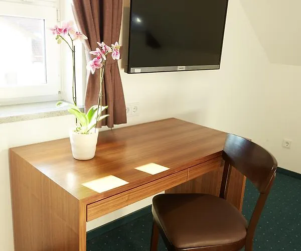 Szálloda Pfaffinger Hof