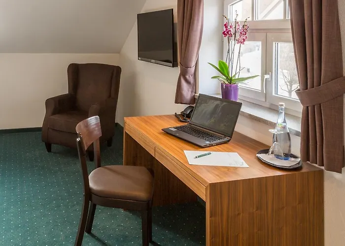 Szálloda Pfaffinger Hof Pfaffing