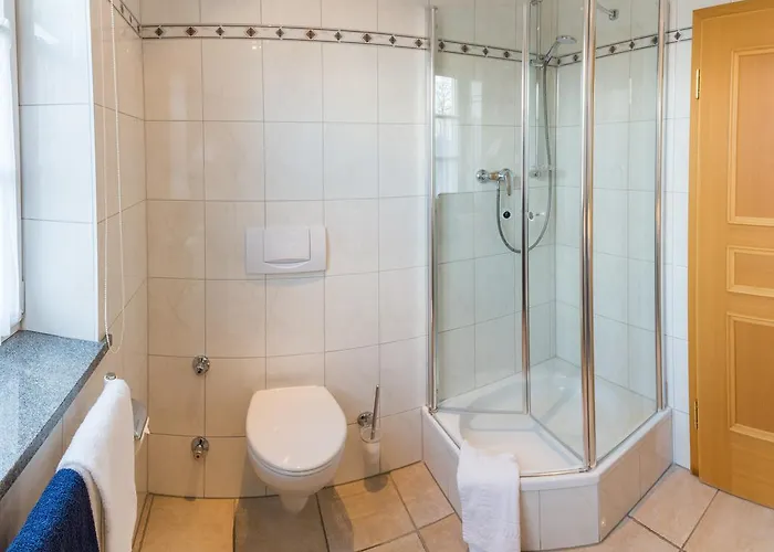 Pfaffinger Hof Szálloda