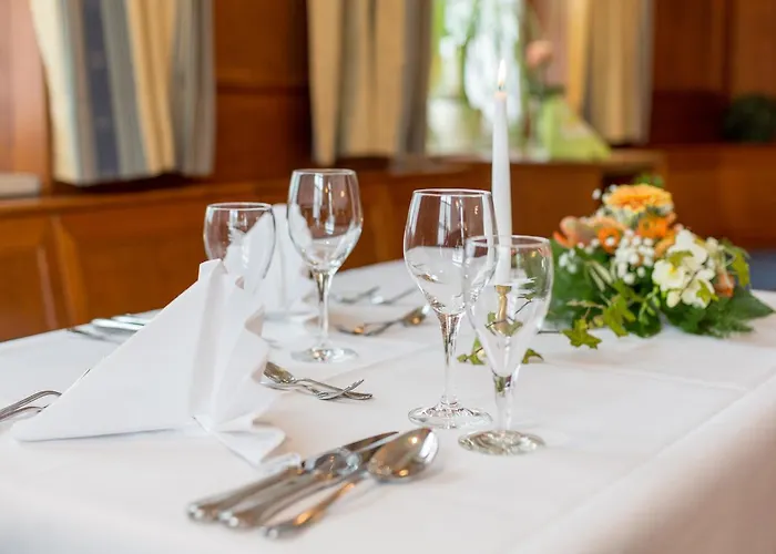 Pfaffinger Hof Szálloda 3*