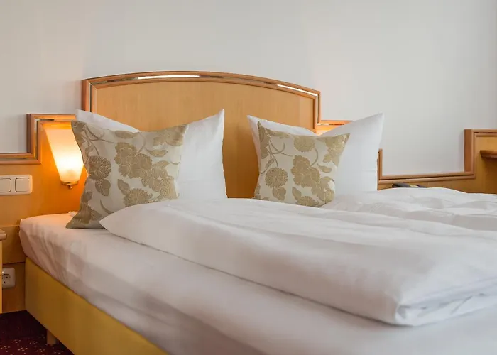 Szálloda Pfaffinger Hof