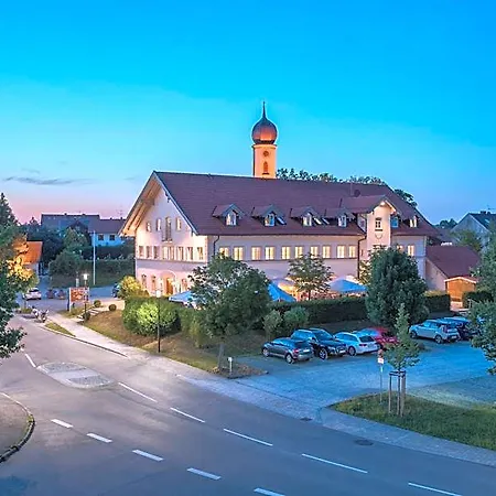 Pfaffinger Hof Hotel
