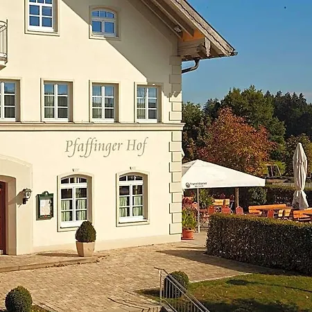 Pfaffinger Hof