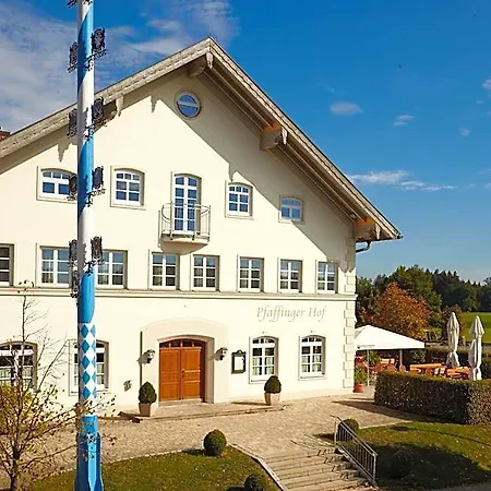 Pfaffinger Hof Hotel