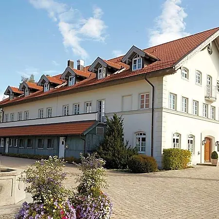 Pfaffinger Hof 3*