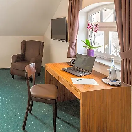 Pfaffinger Hof Hotel