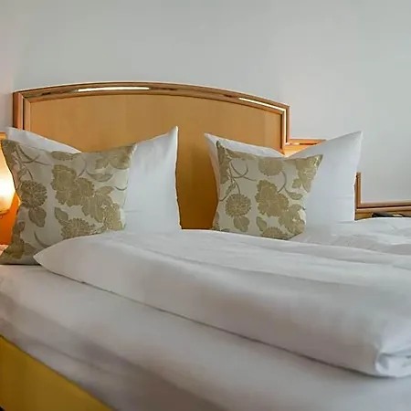 Pfaffinger Hof Hotel