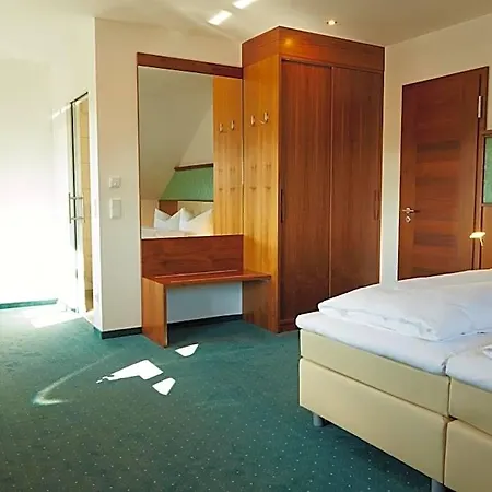 Hotel Pfaffinger Hof