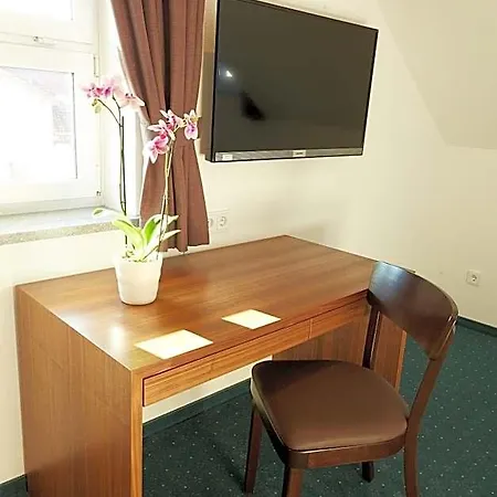 Pfaffinger Hof Hotel 3*