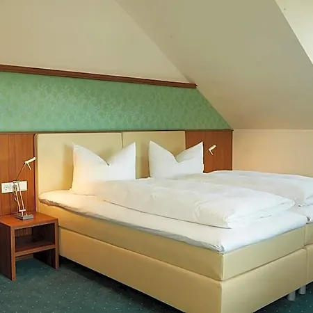 Pfaffinger Hof 3*
