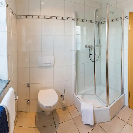 Pfaffinger Hof Hotel