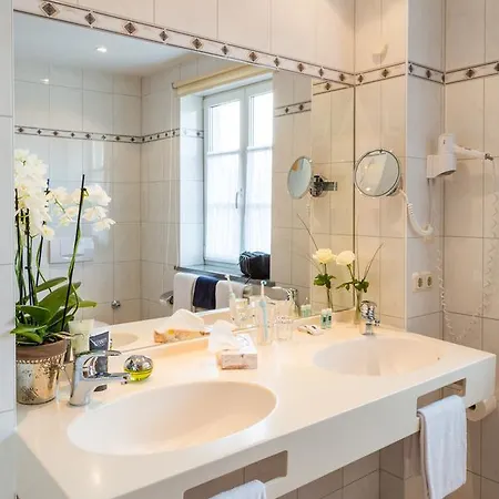 Pfaffinger Hof Отель