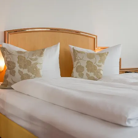 Hotel Pfaffinger Hof